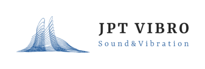 JPT VIBRO sp. z o.o. Od dnia 1 sierpnia roku 2023 firma JPT VIBRO SP. Z O.O. jest dystrybutorem firmy Hottinger Bruel & Kjaer A/S na rynku polskim dla linii produktowych Sound & Vibration oraz Vibration Test Systems