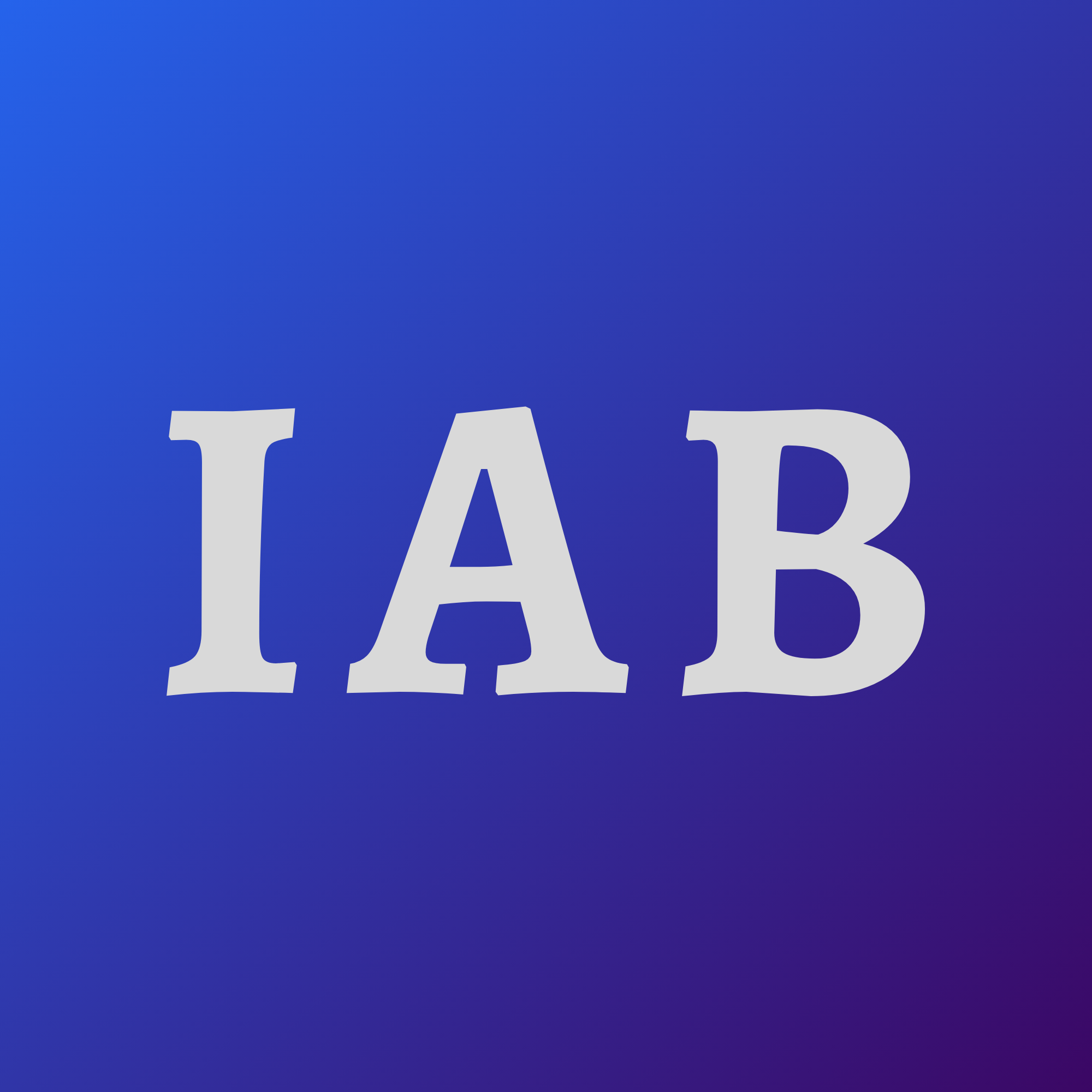 IAB