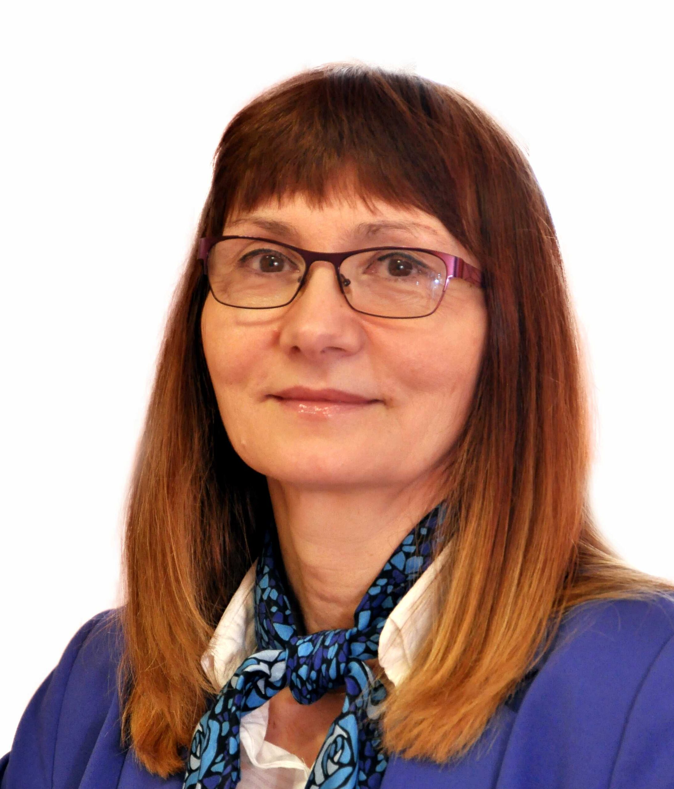 Lucyna Leniowska