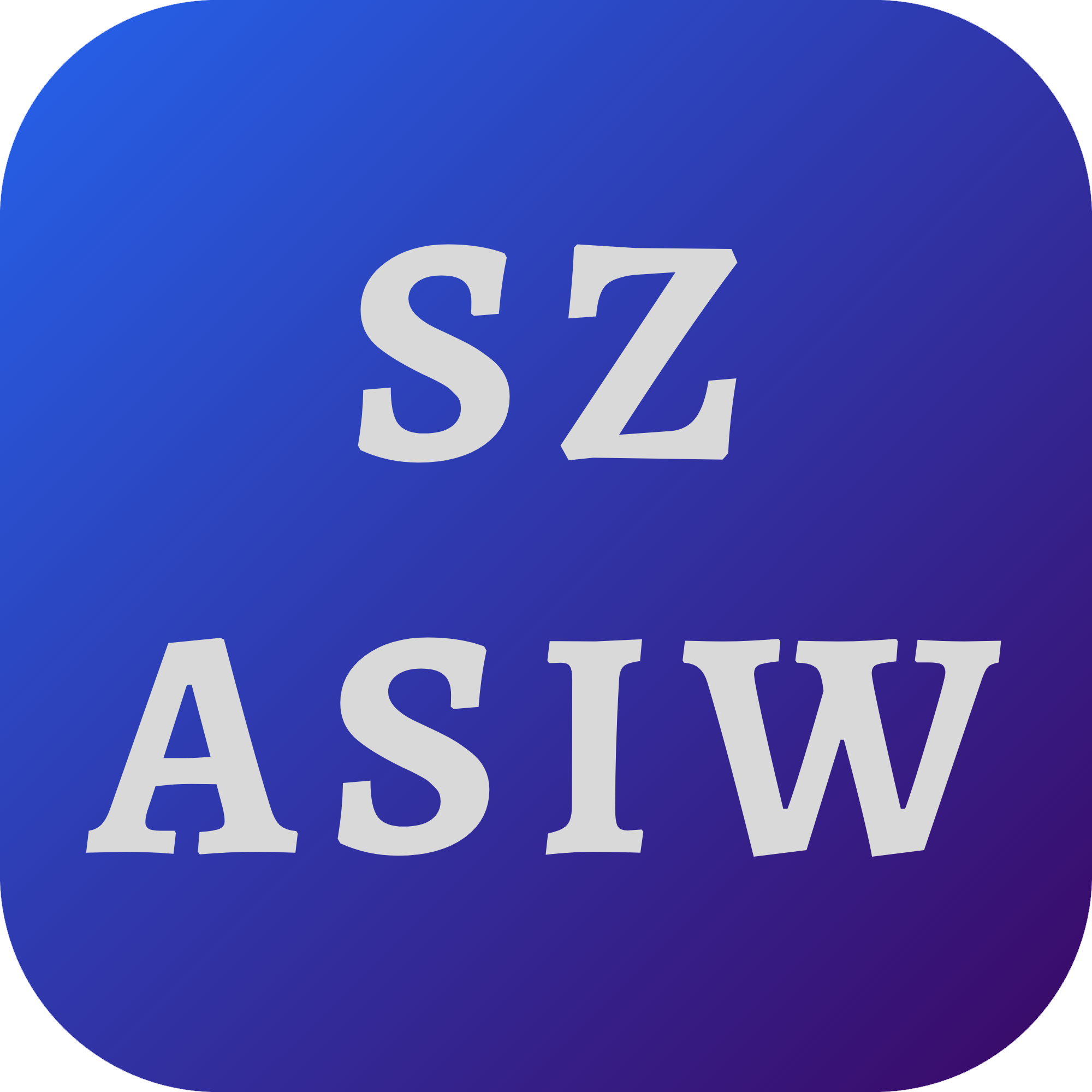 SZ ASIW